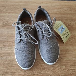 TOMS Del Ray Sneakers